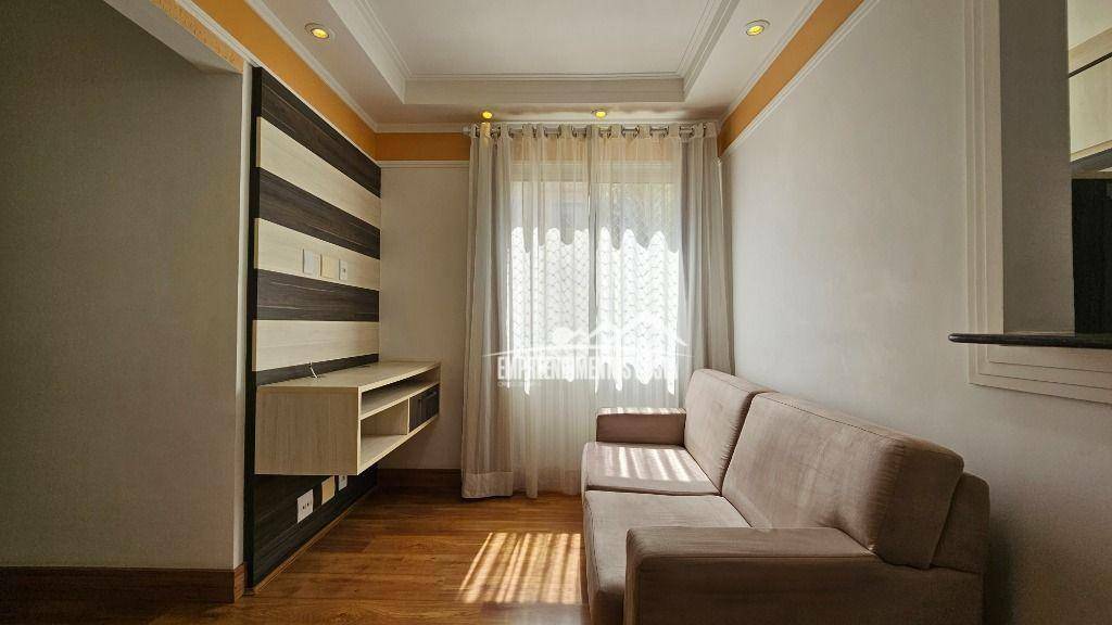 Apartamento para alugar com 3 quartos, 70m² - Foto 1
