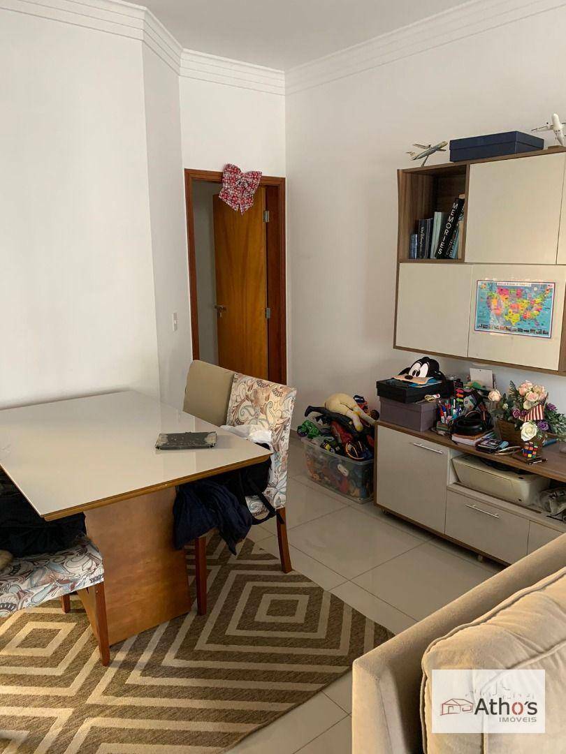 Casa de Condomínio à venda e aluguel com 3 quartos, 116m² - Foto 4