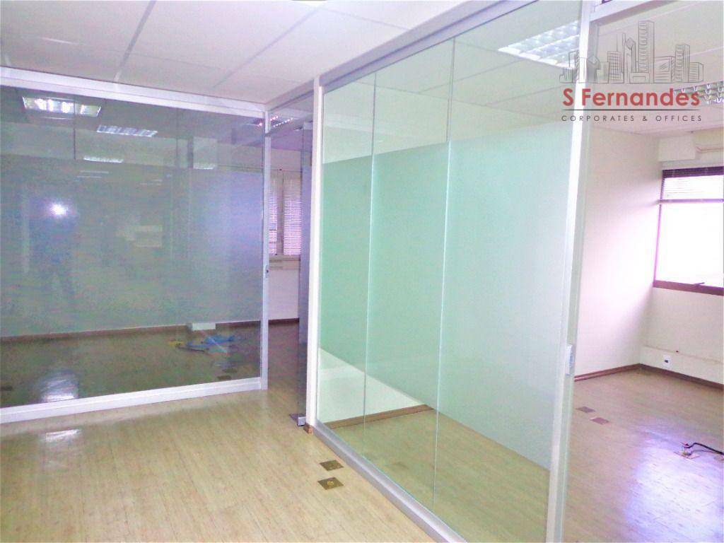 Conjunto Comercial-Sala à venda e aluguel, 180m² - Foto 14