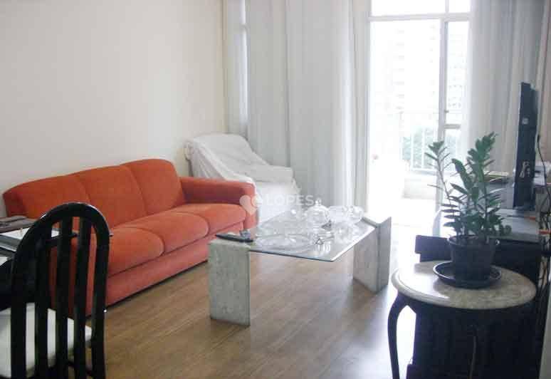 Apartamento à venda com 2 quartos, 82m² - Foto 1