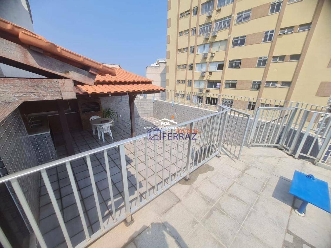 Apartamento à venda com 4 quartos, 434m² - Foto 28