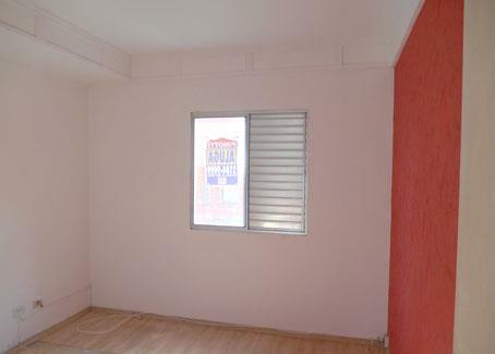 Apartamento à venda com 2 quartos, 60m² - Foto 10