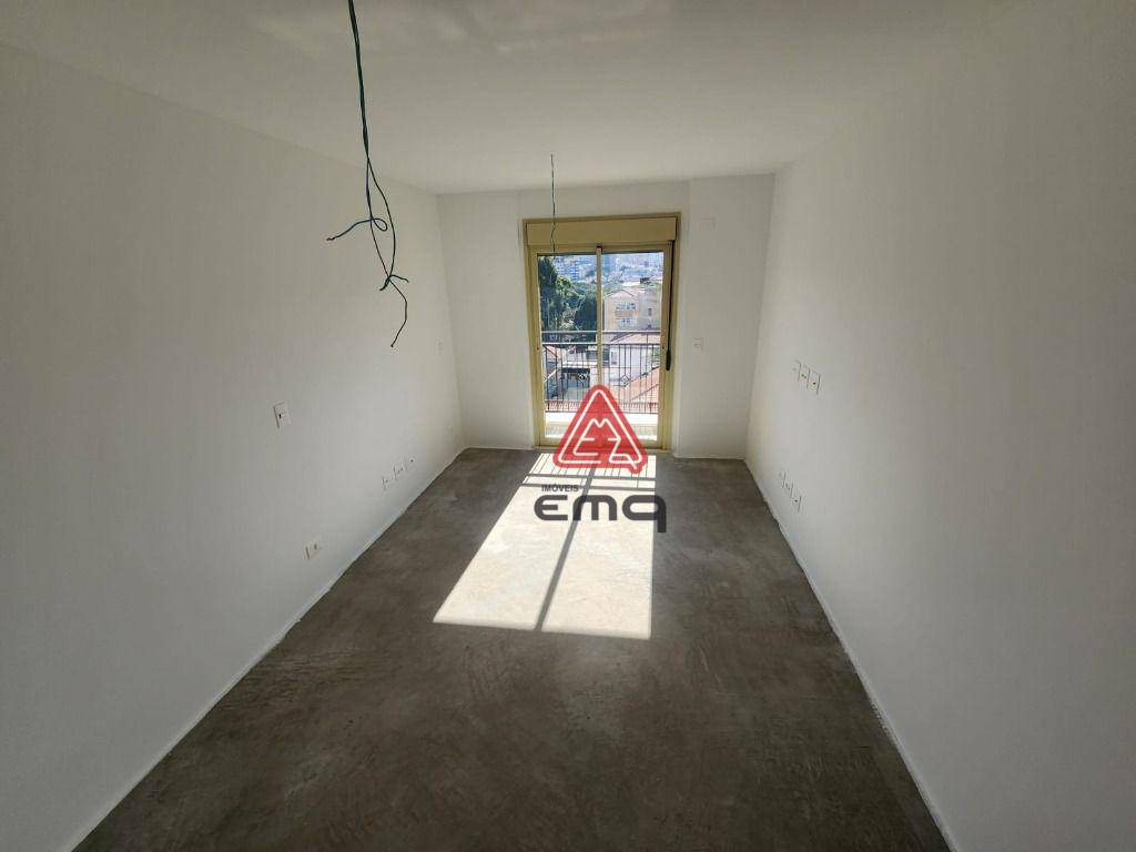 Apartamento à venda com 3 quartos, 133m² - Foto 13