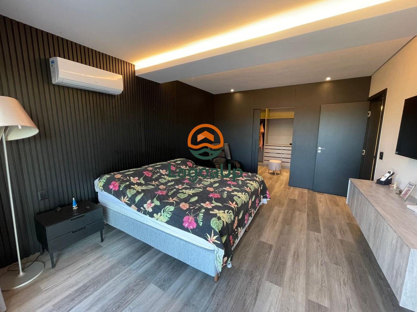 Casa de Condomínio à venda com 4 quartos, 509m² - Foto 31