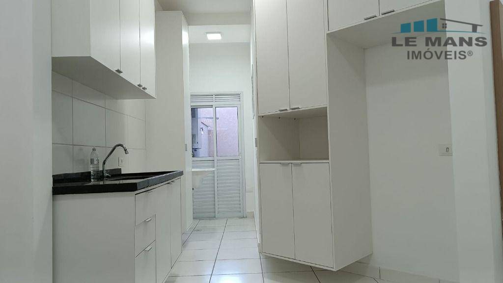 Apartamento à venda e aluguel com 2 quartos, 110m² - Foto 2