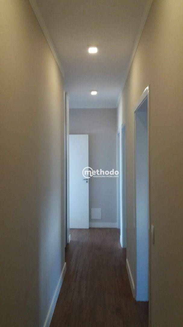 Casa de Condomínio à venda com 3 quartos, 205m² - Foto 13