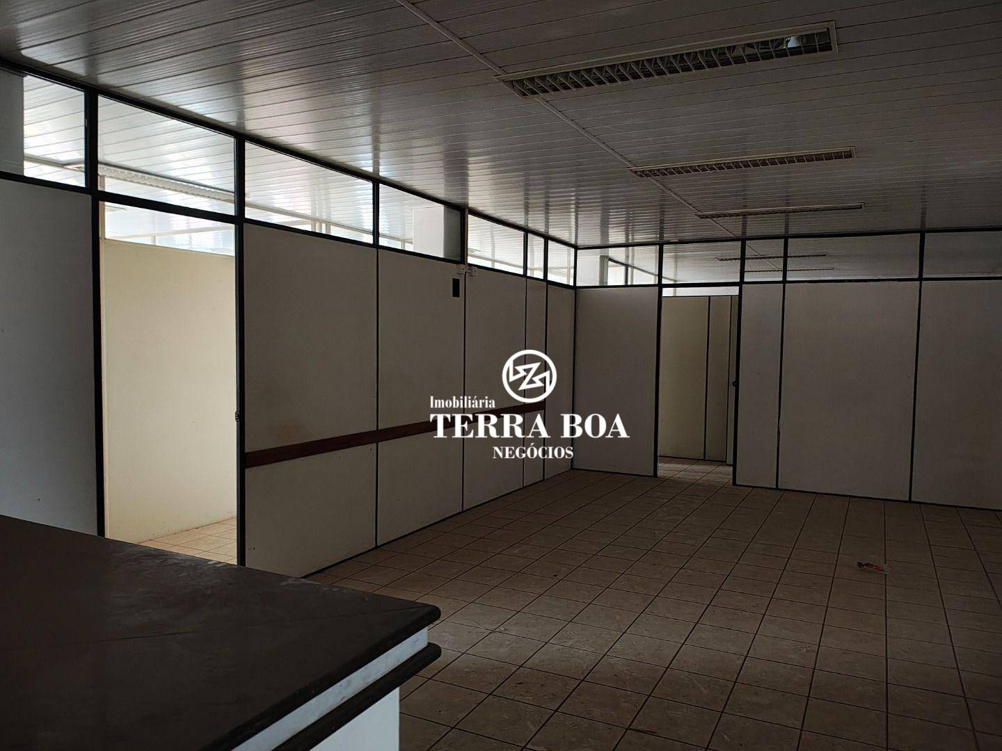 Loja-Salão, 224 m² - Foto 5