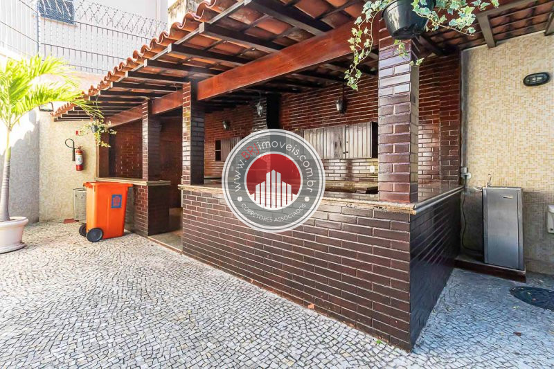 Apartamento à venda com 3 quartos, 138m² - Foto 30