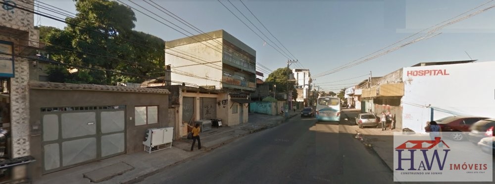 Loja-Salão à venda, 100m² - Foto 3