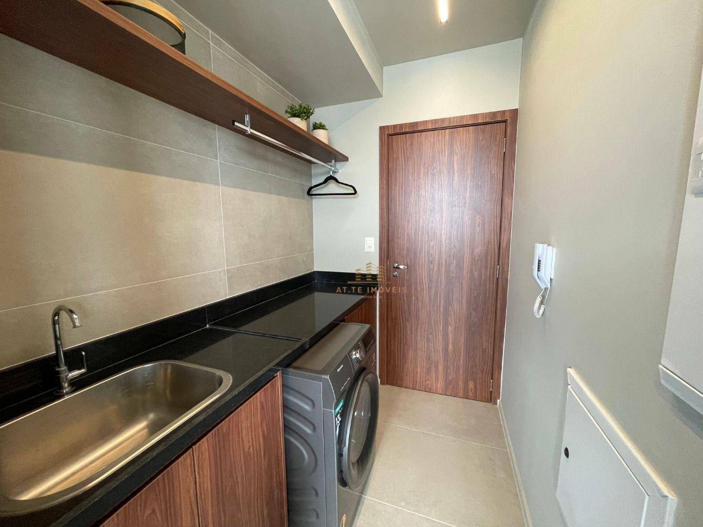 Apartamento à venda com 3 quartos, 163m² - Foto 8