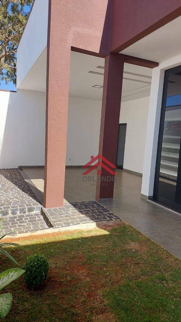 Casa à venda com 3 quartos, 180m² - Foto 18