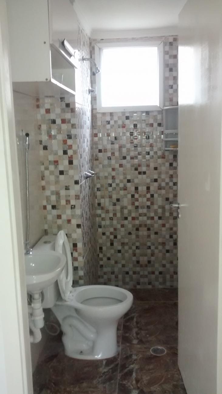 Apartamento para alugar com 2 quartos, 40m² - Foto 7