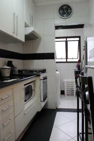 Apartamento à venda com 1 quarto, 54m² - Foto 10