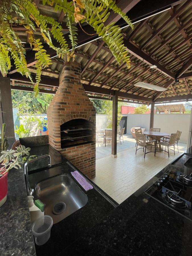 Casa de Condomínio à venda com 4 quartos, 207m² - Foto 34