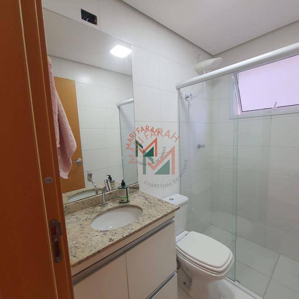 Apartamento à venda com 2 quartos, 63m² - Foto 5