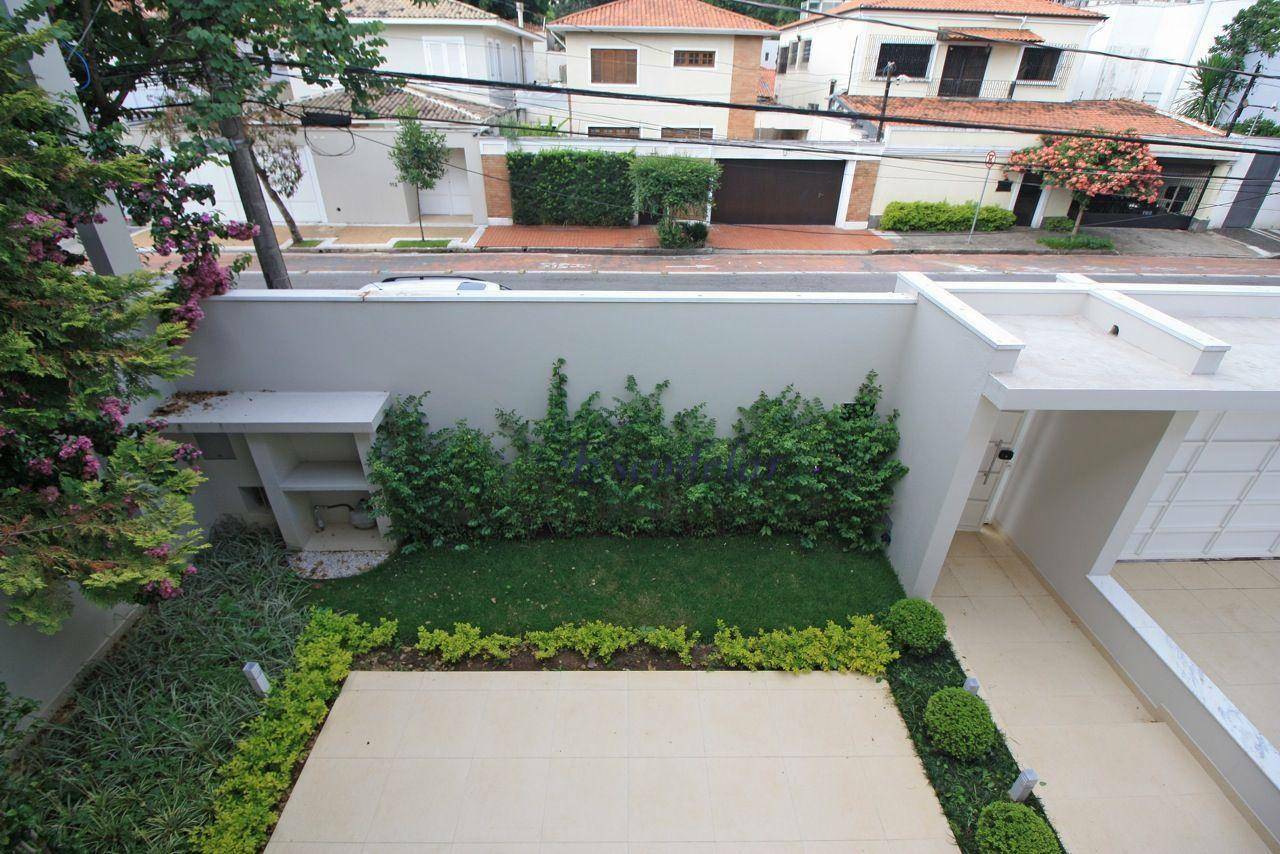 Casa à venda com 4 quartos, 360m² - Foto 48