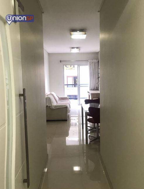 Apartamento à venda com 2 quartos, 55m² - Foto 4