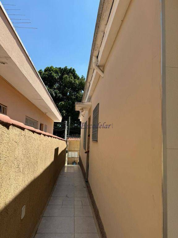 Casa à venda com 4 quartos, 160m² - Foto 40