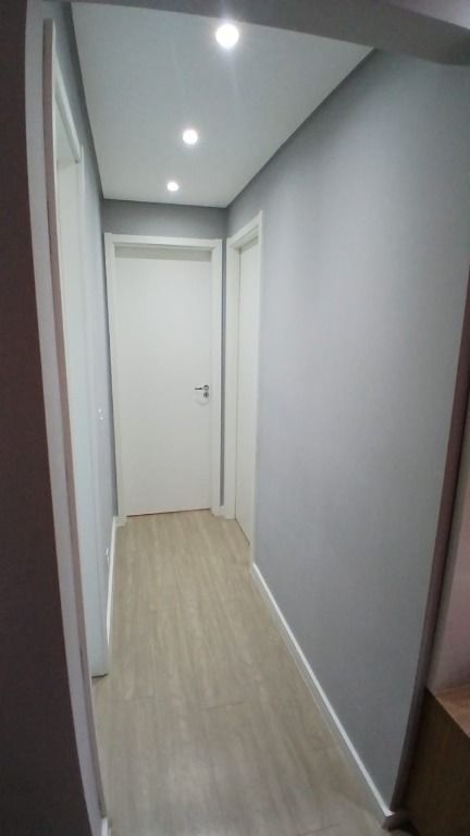 Apartamento à venda com 2 quartos, 42m² - Foto 8