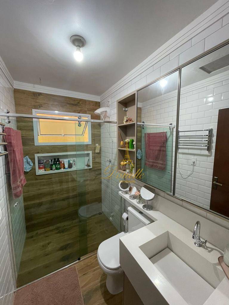 Sobrado à venda com 3 quartos, 100m² - Foto 13