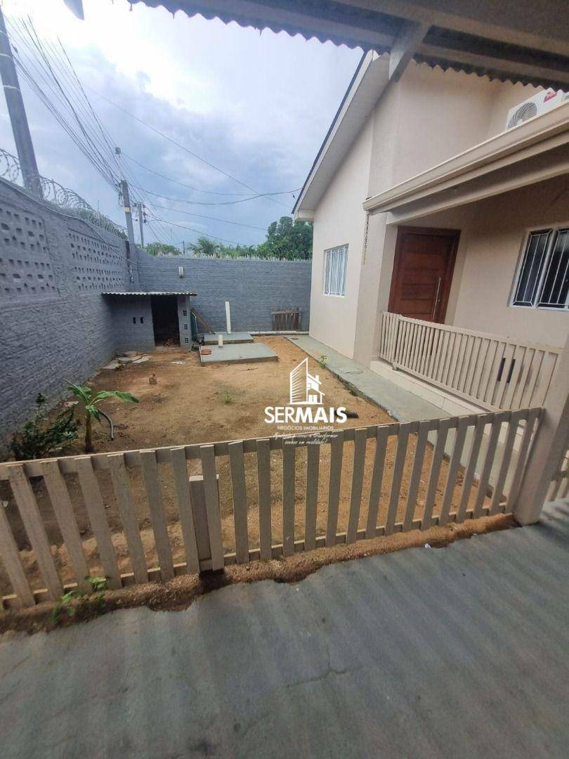 Casa, 2 quartos, 450 m² - Foto 20