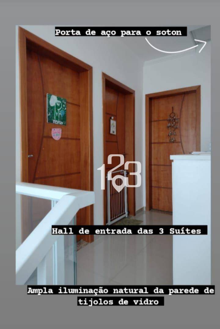 Casa de Condomínio à venda com 4 quartos, 140M2 - Foto 6