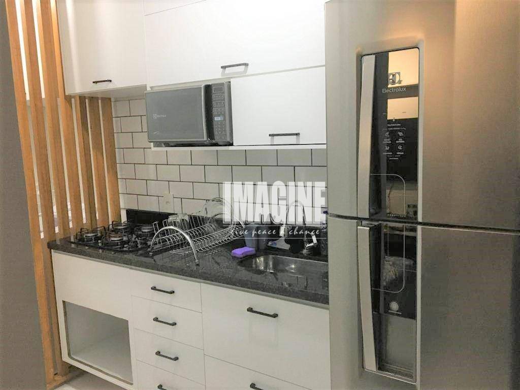 Apartamento à venda com 2 quartos, 55m² - Foto 4