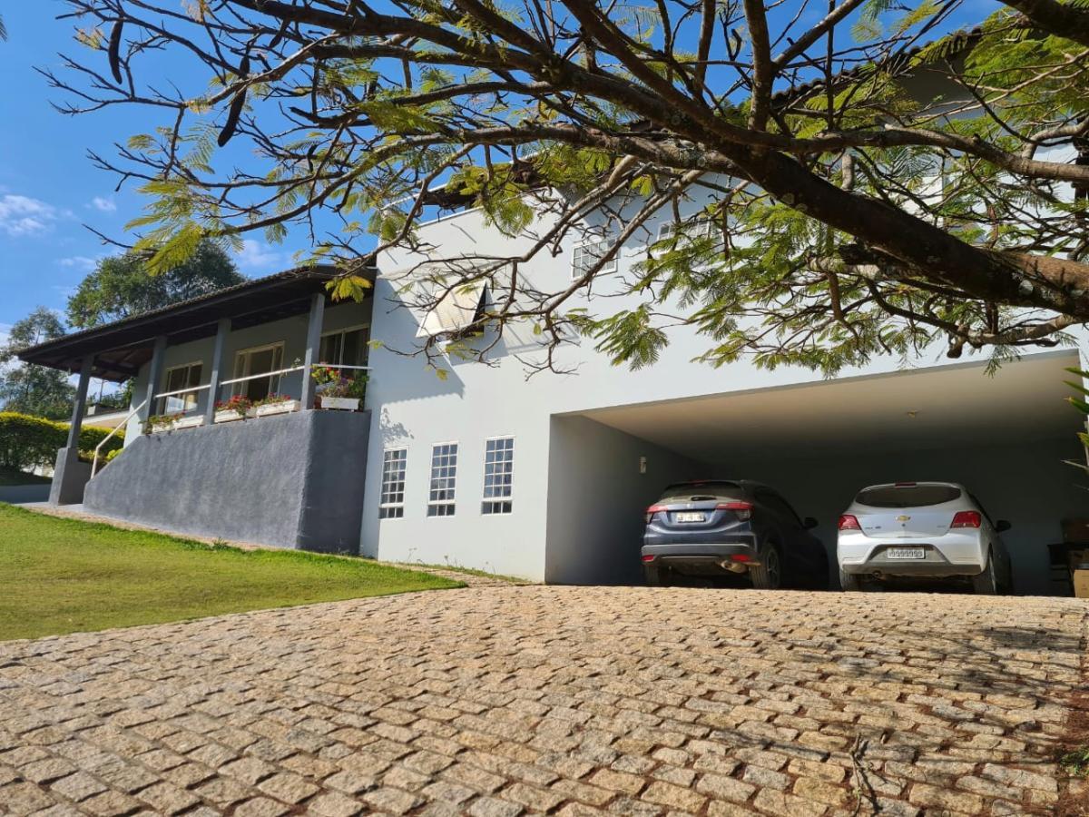 Fazenda à venda com 5 quartos, 2000m² - Foto 3