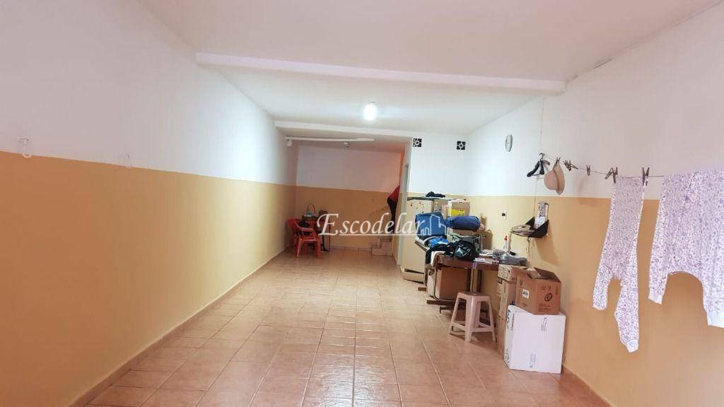 Casa à venda com 3 quartos, 140m² - Foto 11