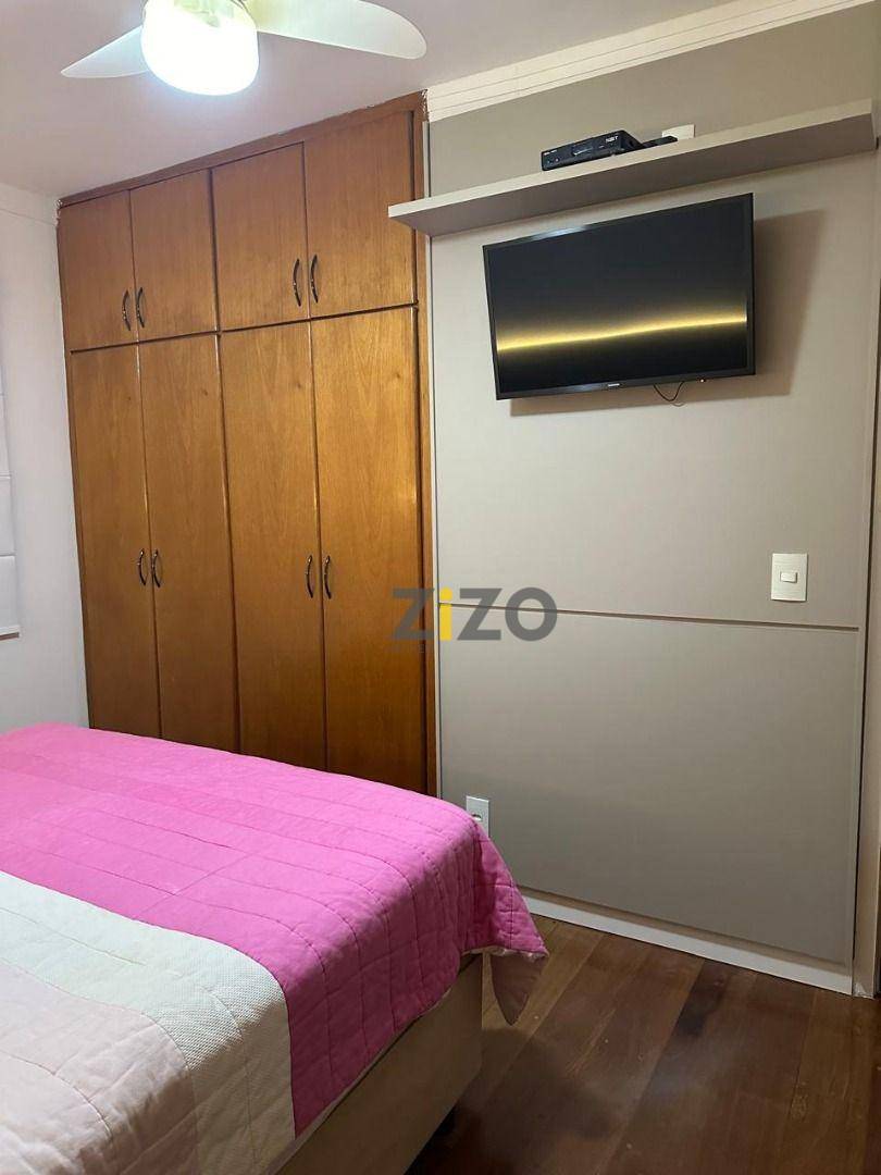 Apartamento à venda com 4 quartos, 100m² - Foto 16