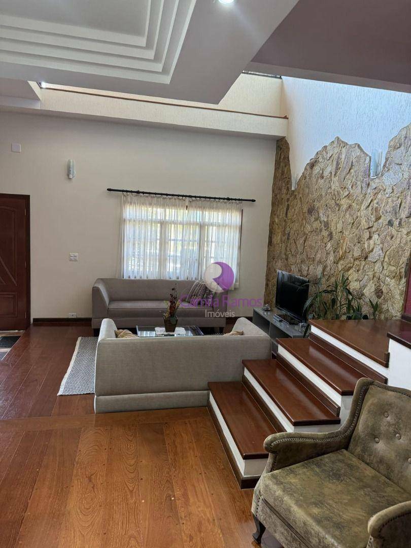 Sobrado à venda com 3 quartos, 393m² - Foto 8