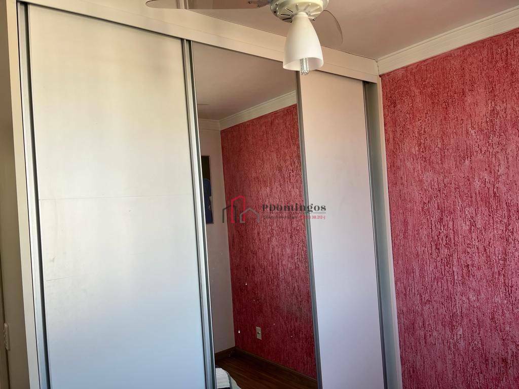 Apartamento à venda com 3 quartos, 55m² - Foto 7