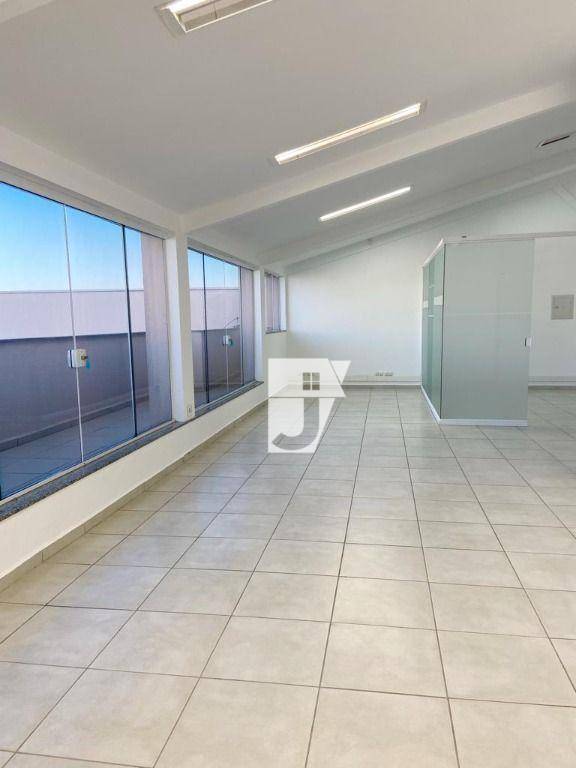 Conjunto Comercial-Sala para alugar, 94m² - Foto 17