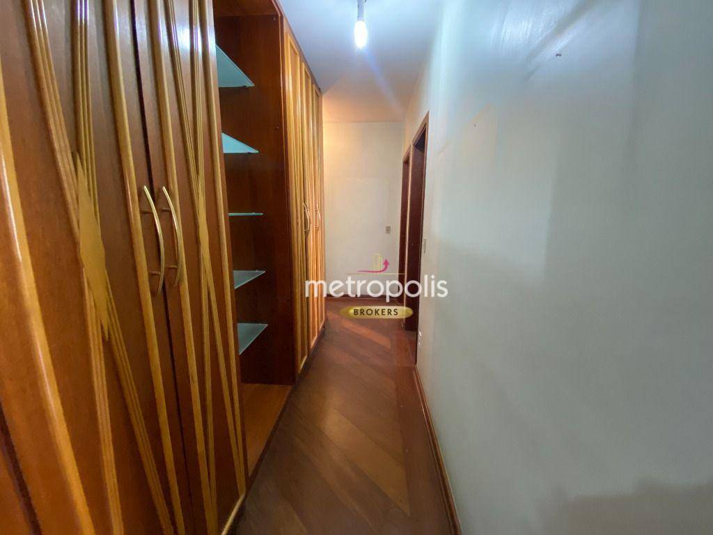 Apartamento à venda com 4 quartos, 206m² - Foto 24