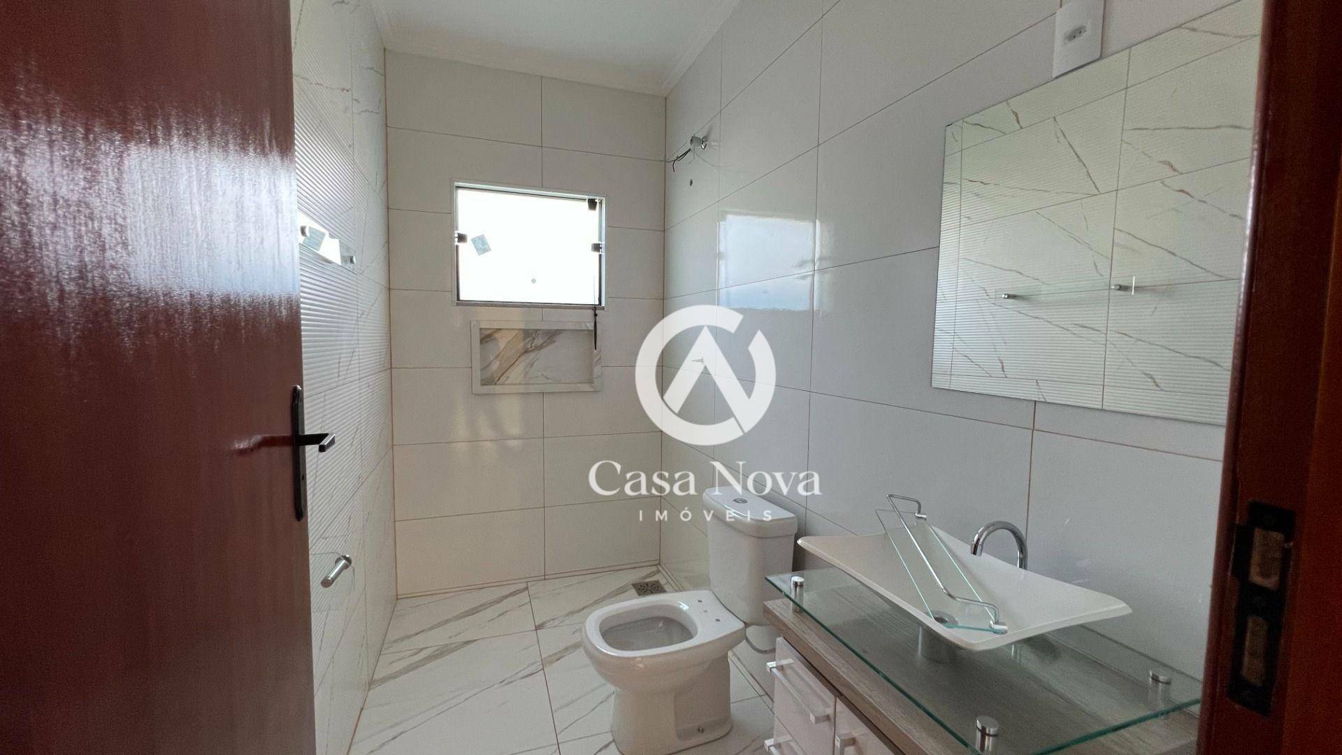 Casa à venda com 3 quartos, 127m² - Foto 13