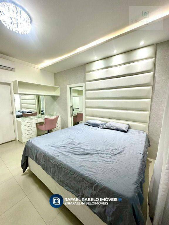Casa à venda e aluguel com 3 quartos, 220m² - Foto 14