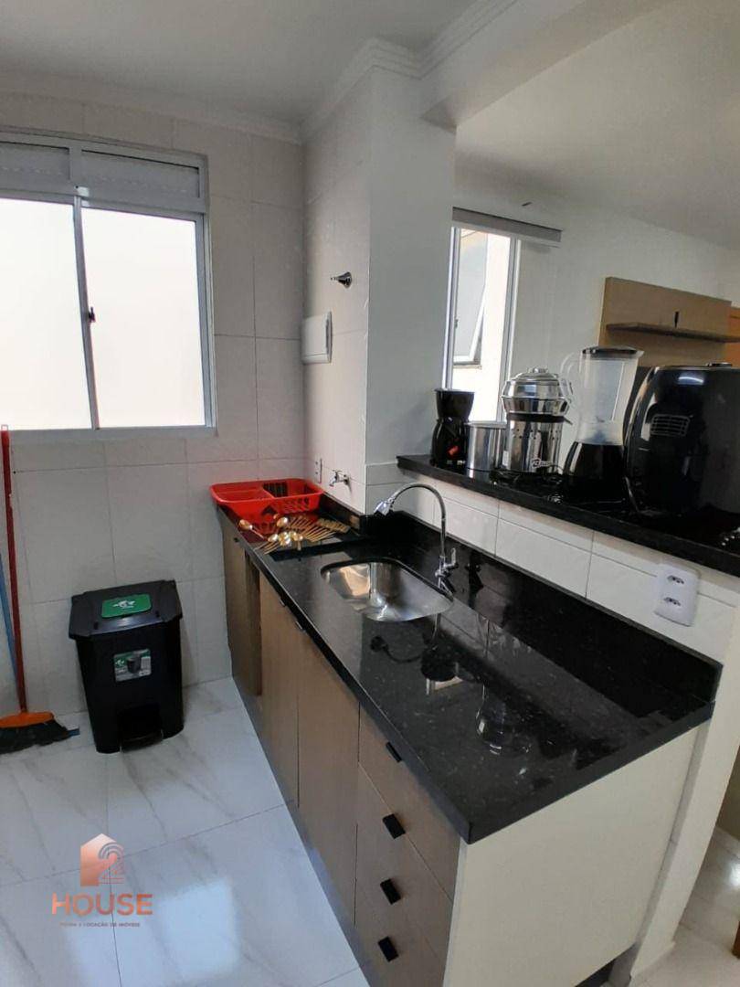 Apartamento, 2 quartos, 52 m² - Foto 13