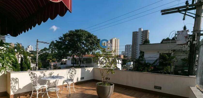 Sobrado à venda com 3 quartos, 186m² - Foto 23