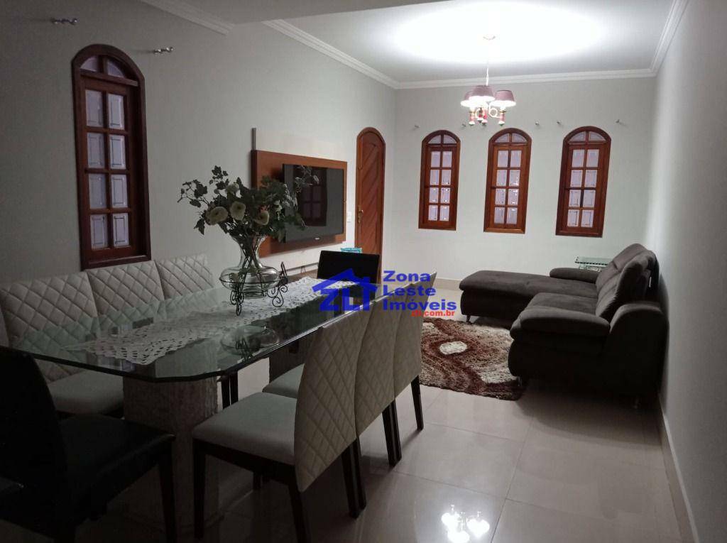 Sobrado à venda com 3 quartos, 129m² - Foto 11