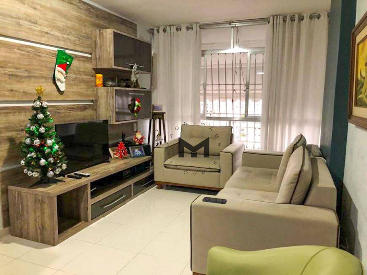 Cobertura à venda com 3 quartos, 210m² - Foto 4