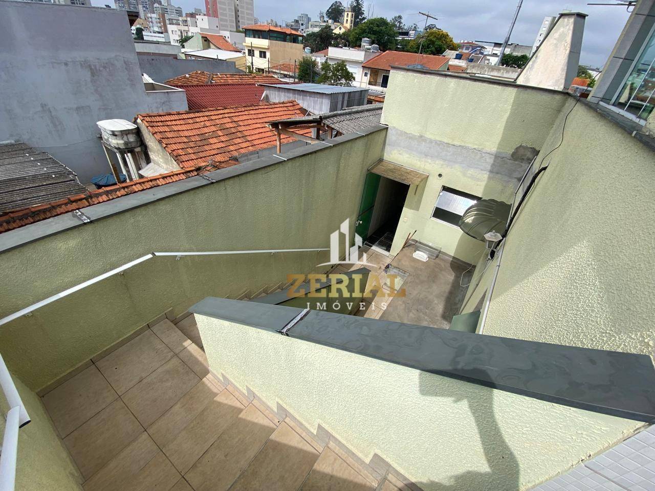 Sobrado à venda com 2 quartos, 288m² - Foto 30