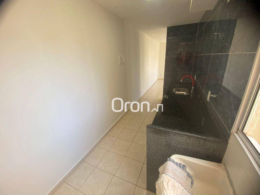 Apartamento à venda com 2 quartos, 47m² - Foto 3