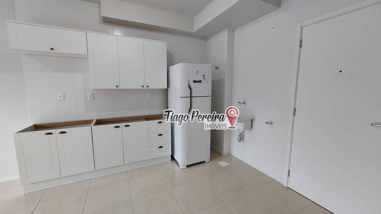 Apartamento à venda com 2 quartos, 50m² - Foto 4