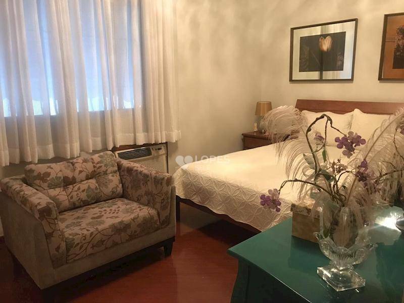 Apartamento à venda com 3 quartos, 107m² - Foto 7