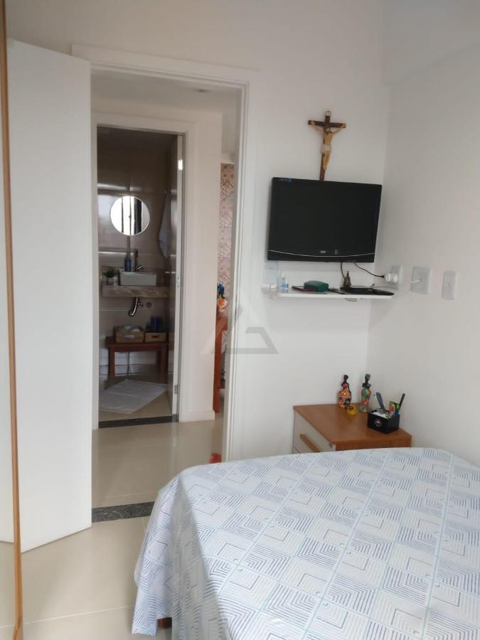 Apartamento à venda com 2 quartos, 50m² - Foto 11