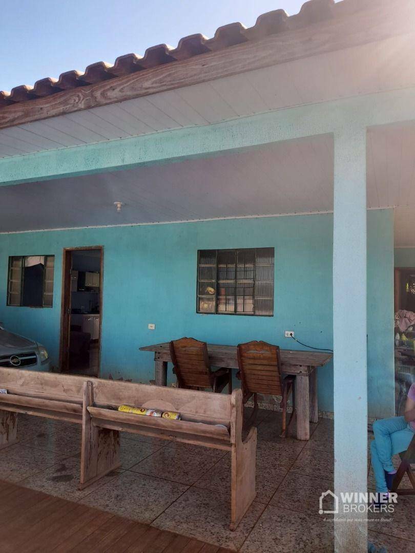 Chácara à venda com 2 quartos, 18000M2 - Foto 2