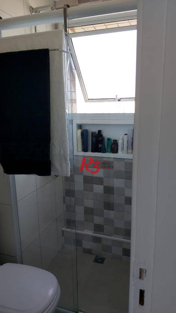 Apartamento à venda com 2 quartos, 68m² - Foto 26