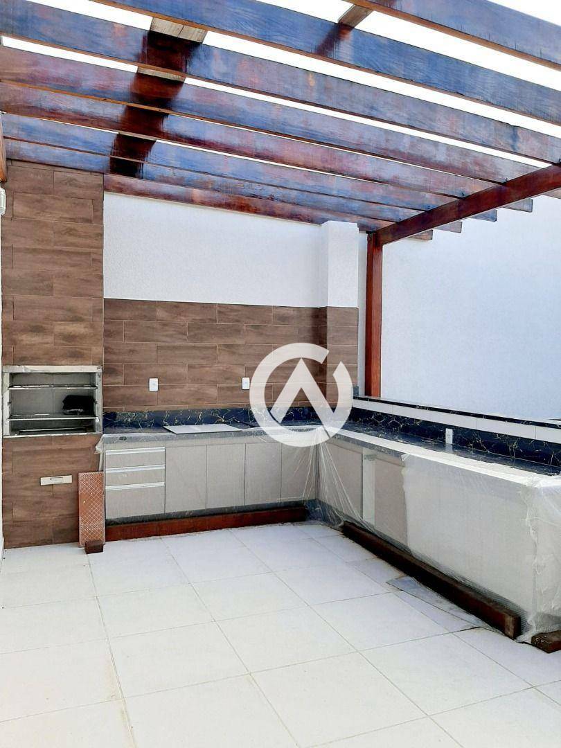 Apartamento à venda com 3 quartos, 150m² - Foto 12