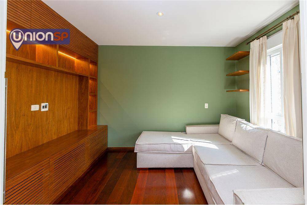 Apartamento à venda com 3 quartos, 181m² - Foto 9