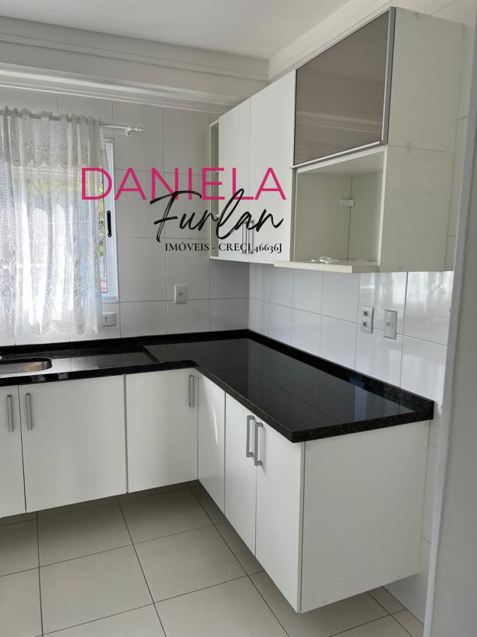 Apartamento à venda com 2 quartos, 63m² - Foto 3